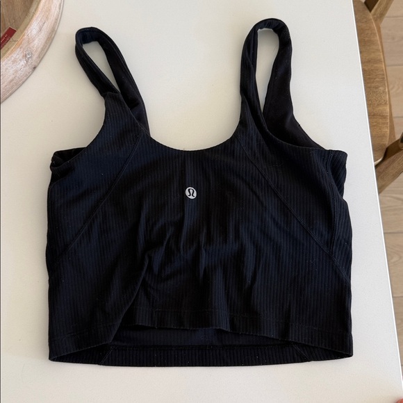 Lululemon align Henley tank! - Picture 3 of 4